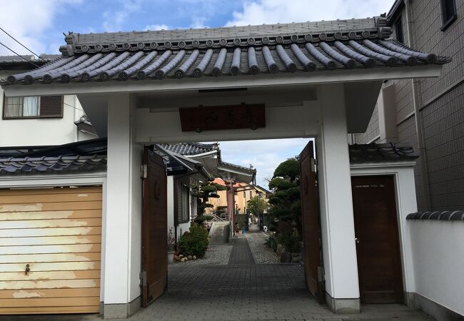 西善寺