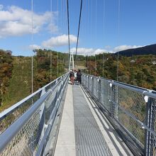 九重夢大吊橋