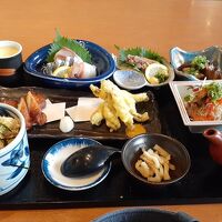 魚菜や 朝次郎 アミュプラザ鹿児島店