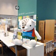 カウンターの雰囲気です