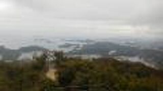 森きららの近く