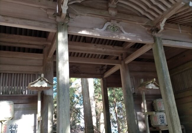 《愛宕神社》2時間トコトコ登って