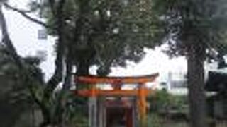 注連懸は「しめかけ」と読むのです。