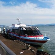 海の中道と博多を効率よく結ぶ