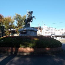 全体の様子です。