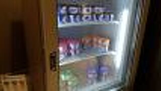 ブルーシールのアイスがいただけます