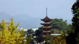日本三大景勝地の一つ