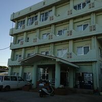 ホテルよしざと