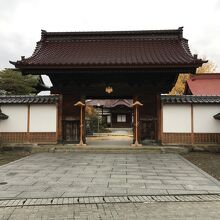 三宝寺