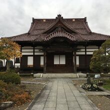 三宝寺