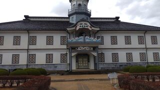 何となく懐かしい