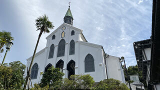 「信徒発見」の奇跡
