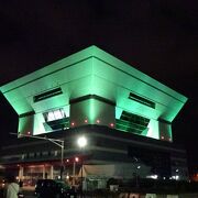 大さん橋ふ頭ビル クチコミ アクセス 営業時間 横浜 フォートラベル