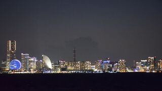 神奈川県のデートスポット