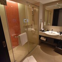 バスタブはなかったかな？