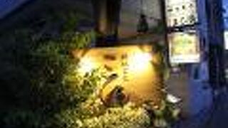 九条ネギがたっぷりはいっています