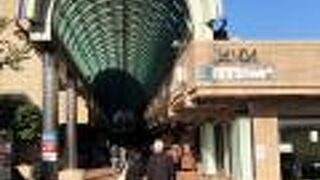 飯田橋駅の商業施設！