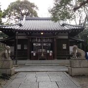 真田幸村縁りの神社