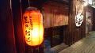 リーズナブルでおいしい