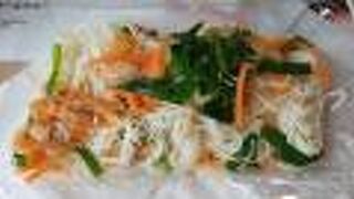 沖縄料理のお総菜