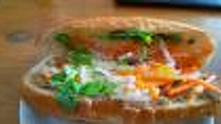 日本のバインミーの最高峰