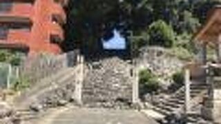 道後温泉街そば