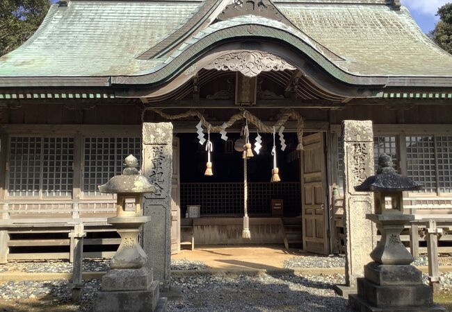 潮御崎神社 クチコミ アクセス 営業時間 串本 古座川 フォートラベル