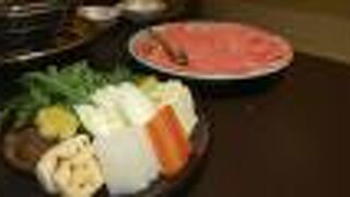 ちょっとだけお手頃に楽しめるランチで満喫！