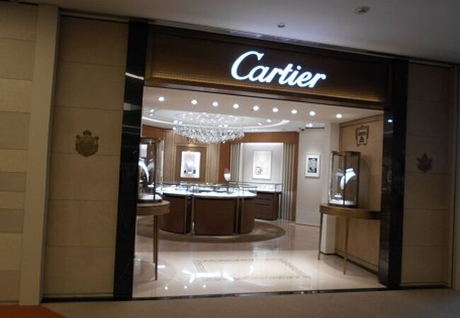 カルティエ ブティック 成田空港第一ターミナル南ウイング クチコミ アクセス 営業時間 成田 フォートラベル