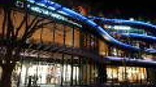 熊本の新たなコンプレックス