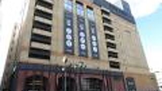 横浜駅から近いショッピングビル