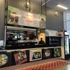 普通のインド風カレーです。寿司は、食べてません。