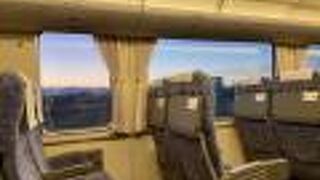 福井方面はこれ！