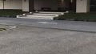 歩きながらプレー