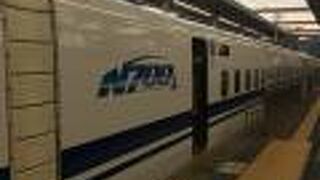 新大阪から博多まで