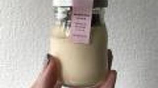 プリンが魅力的なMARGOTH