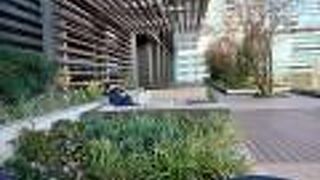 2020年9月開業のビジネスビル