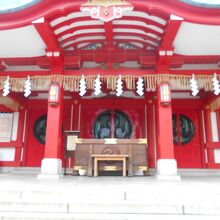 富岡八幡宮 
