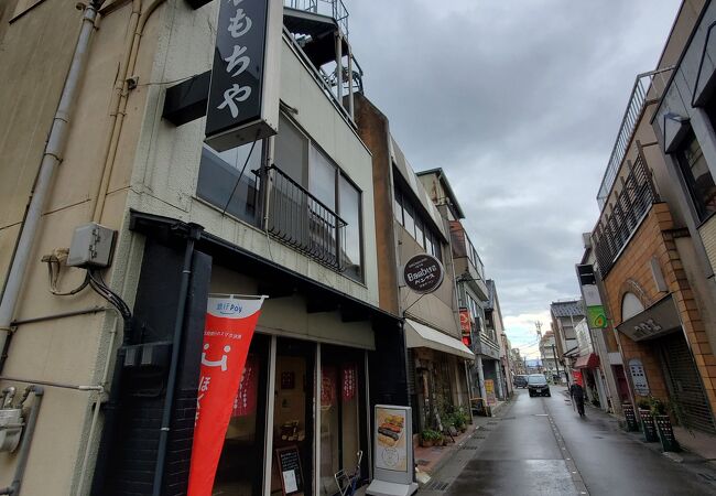 石谷もちや クチコミ アクセス 営業時間 富山市 フォートラベル