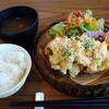 気軽な洋食屋さん【一汁三菜】ケータリングもあり