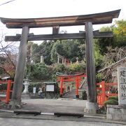 織田信長をまつる神社