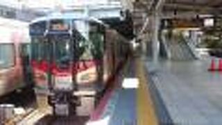 広島から呉へのアクセスに便利だった。