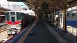 広島県の海岸沿いの都市を結ぶ