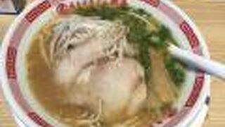 ラーメン 我馬 宮島口店