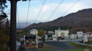 蔵王と言えばスキーと温泉