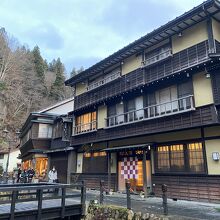 旅籠 いとうやさんは4部屋のみプライベート重視の旅館です。