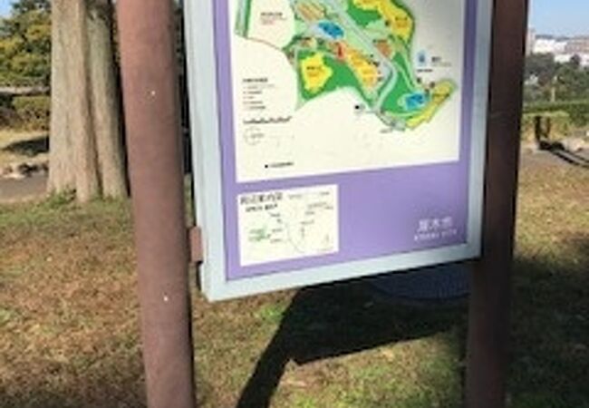 本厚木から七沢散策の途中で