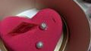 福岡で有名なチョコレートショップ