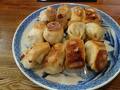 ホワイト餃子 前橋店