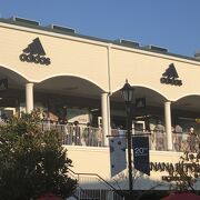 アディダス りんくうプレミアムアウトレット店 クチコミ アクセス 営業時間 関西空港 泉佐野 フォートラベル